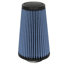 aFe MagnumFLOW Air Filters UCO P5R A/F P5R 2-1/2F x 5B x 3-1/2T x 8H 24-25508