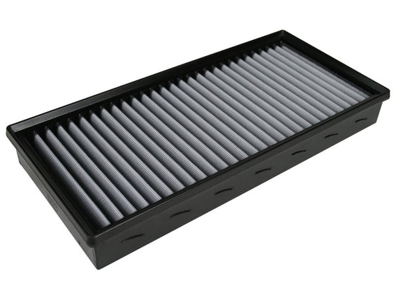 aFe Power 31-10134 Magnum FLOW Pro DRY S Air Filter; For Porsche Cayenne NEW 31-10134