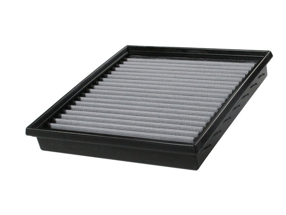For BMW 328i 2012-2013 aFe 31-10225 Magnum Flow Pro Dry S Panel Gray Air Filter 31-10225