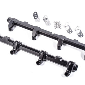 Radium Engineering GM LS9/LSA Engine Fuel Rails - rad20-0362 20-0362