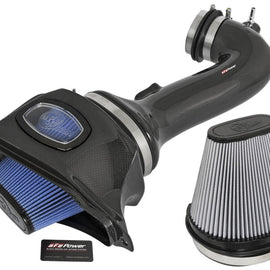 AFE 52-74202-C MOMENTUM PRO 5R COLD AIR INTAKE FOR 15-16 CHEVROLET CORVETTE Z06 52-74202-C