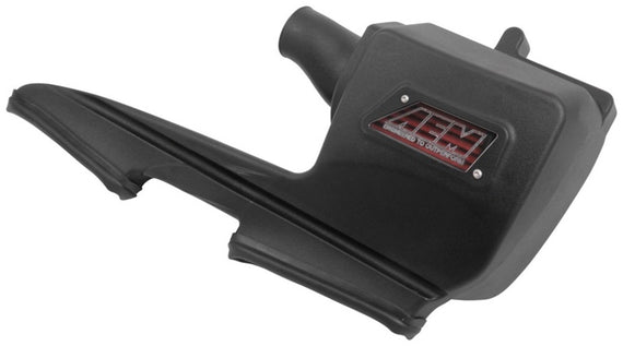 AEM 16-17 C.A.S.Infiniti QX30 L4-2.0L F/I Cold Air Intake 21-820DS