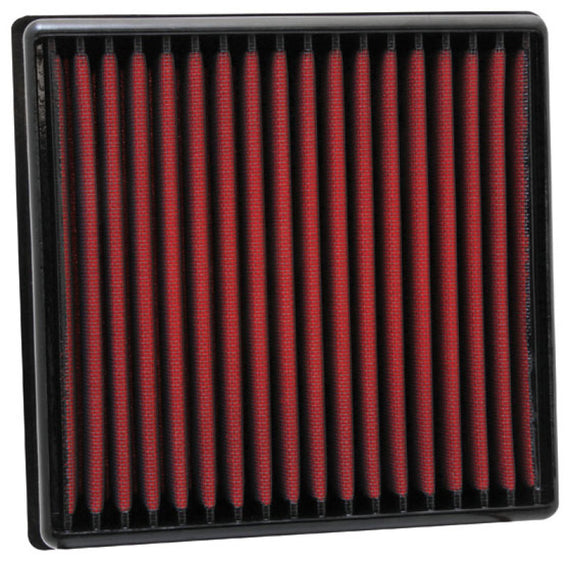 AEM 28-20470 Washable Panel Dryflow Air Filter for 11-19 Journey/Freemont 3.6L 28-20470