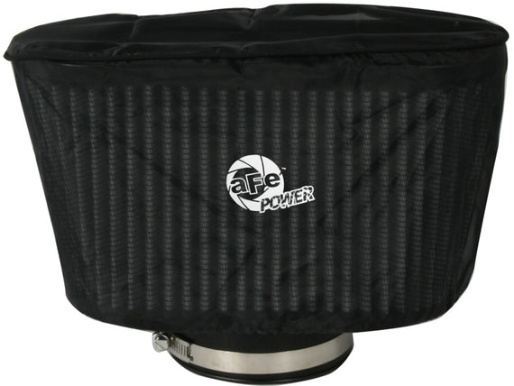 aFe MagnumSHIELD Pre-Filters P/F 2x-90025 (Black) 28-10123