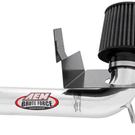 Brute Force Intake System AEM 21-8213DP For Dodge 300/Magnum/Charger 3.5l 21-8213DP