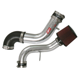 Injen RD6060P Cold Air Intake System HP Gains +6.1 RD6060P