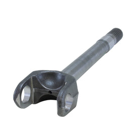 Yukon Gear 4340 Chrome-Moly Right Hand Replacement Inner Axle For Dana 44 / Dodge Front YA W38822
