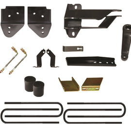 Skyjacker 6in Lift Kit Component Box 2017 Ford F-250/F-350 4 Wheel Drive F17651S