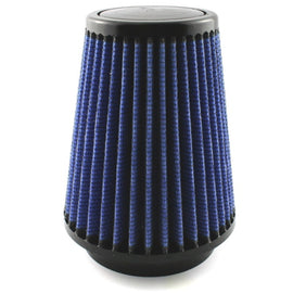 aFe MagnumFLOW Air Filters UCO P5R A/F P5R 3-1/2F x 5B x 3-1/2T x 6H 24-35506