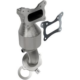 MagnaFlow Direct Fit Catalytic Converter 09-14 Acura TSX 2.4L / 08-12 Honda Accord 2.4L 51441