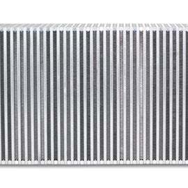 Vibrant Vertical Flow Intercooler 18in. W x 6in. H x 3.5in. Thick 12855