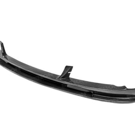 Seibon 12-13 BMW 5 Series (F10) KA-Style Carbon Fiber Front Lip FL1012BMWF10-KA