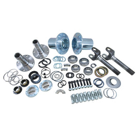 Yukon Gear YAWU-04 SPIN FREE LOCKING HUB CON YA WU-04