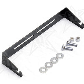 Rigid Industries 10in Cradle - E-Series 41010