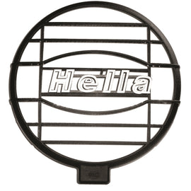 Hella 500 Grille Cover (Pair) 165530801