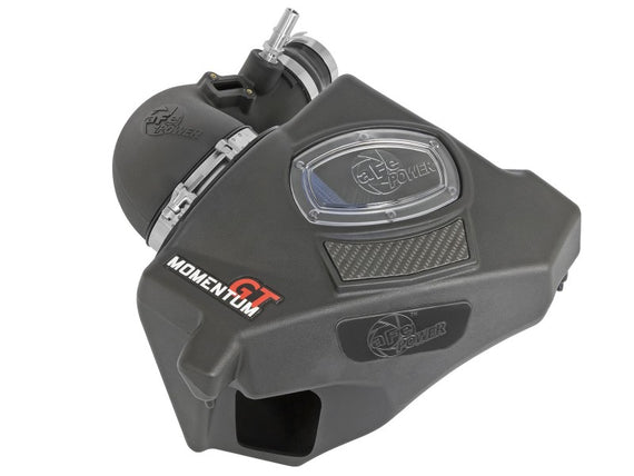 aFe Momentum GT Pro 5R Cold Air Intake System Fits 2013-2019 ATS 2.0 Turbo 54-74209