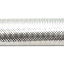 Vibrant SHEETHOT Preformed Pipe Shield for 5in. OD Straight Tubing (18in. Long) 25527