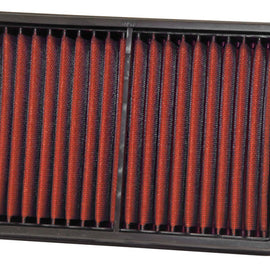 AEM 28-20392 STOCK REPLACEMENT WASHABLE REUSABLE PANEL AIR FILTER [MADE IN USA] 28-20392
