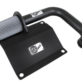 aFe Magnum FORCE Pro DRY Cold Air Intake System Fits 09-2015 Jetta Golf 2.5L 51-12492