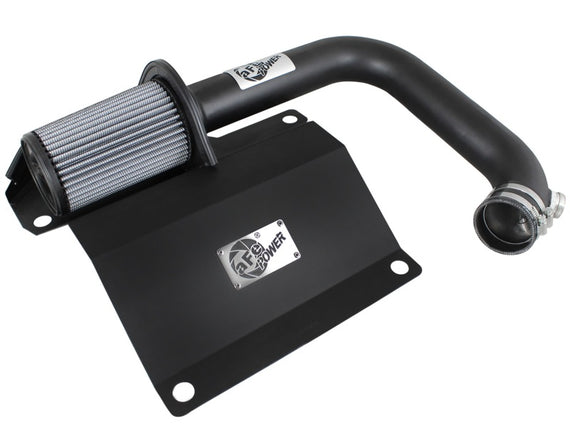 aFe Magnum FORCE Pro DRY Cold Air Intake System Fits 09-2015 Jetta Golf 2.5L 51-12492