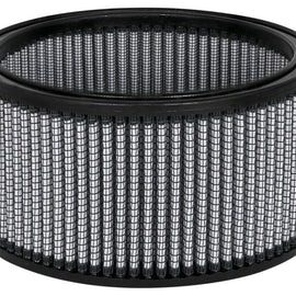 aFe Magnum FLOW Air Filters PDS Round Racing Air Filter 6in OD x 5in ID x 3-1/2in H 11-90009
