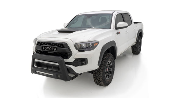 Lund 86521213 Revolution Bull Bar Fits 16-19 Tacoma 86521213