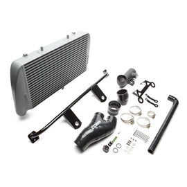 Cobb 17-23 Ford F-150 Raptor / 3.5L / 2.7L Front Mount Intercooler - Silver 7F2500-SL