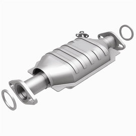 MAGNAFLOW PERFORMANCE UNIVERSAL HIGH-FLOW CATALYTIC CONVERTER 339895