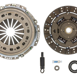 Exedy OE 1993-1993 Ford F-250 V8 Clutch Kit KFM18