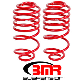BMR Suspension SP037R Lowering Springs 1978-87 GM G-Body SP037R