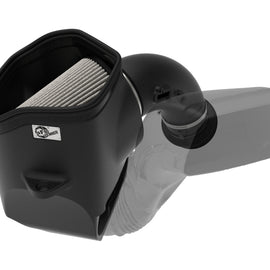 aFe Magnum FORCE Stage-2 Cold Air Intake Fits RAM 6.7L 2019 2020 2500 3500 54-13046D