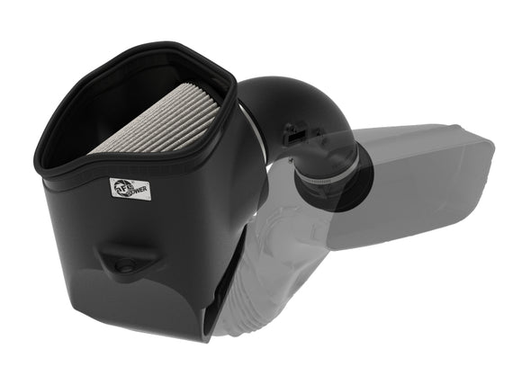 aFe Magnum FORCE Stage-2 Cold Air Intake Fits RAM 6.7L 2019 2020 2500 3500 54-13046D