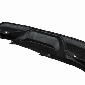 SEIBON - OEM STYLE REAR DIFFUSER - 2011-2012 HONDA CRZ