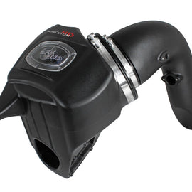 aFe Momentum HD Pro 10R Cold Air Intake For 2013-2018 Ram 2500 3500 6.7L Cummins 50-72005