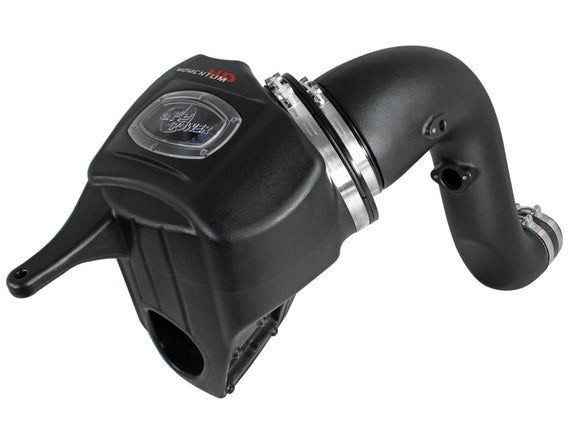 aFe Momentum HD Pro 10R Cold Air Intake For 2013-2018 Ram 2500 3500 6.7L Cummins 50-72005