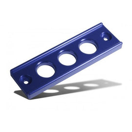 BLOX Billet Battery Tie-Down Blue for Honda Civic 92-00/Integra 94-01/S2000