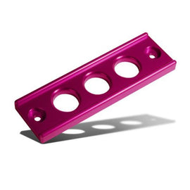 BLOX Billet Battery Tie-Down Purple for Honda Civic 92-00/Integra 94-01/S2000