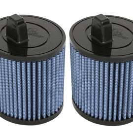 aFe Magnum FLOW Pro 5R Air Filter For 16-19 Cadillac ATS-V V6 3.6L 10-10138 10-10138