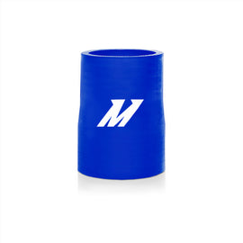 Mishimoto 1.75in to 2.0in Transition Coupler - Blue MMCP-17520BL