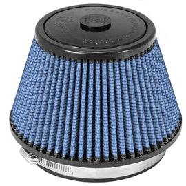 aFe MagnumFLOW Air Filters IAF P5R A/F P5R 5-1/2F x 7B x 4-3/4T x 4-1/2H w/ 1Hole 24-90052