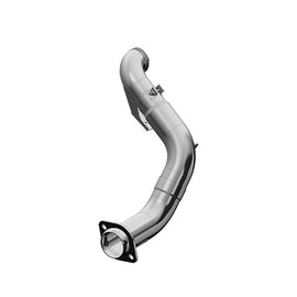 MBRP FS9CA460 409 SS Turbo Downpipe For 2015 Ford F-250/350/450 Super Duty 6.7L FS9CA460