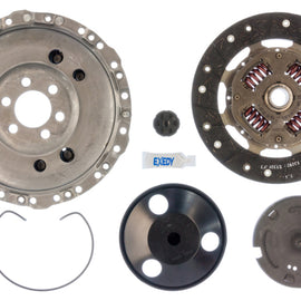 Exedy OE 1995-2002 Volkswagen Cabrio L4 Clutch Kit 17038