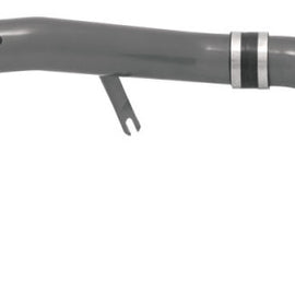 AEM 2003 Hyundai Tiburon (L4) 2.0L Silver Cold Air Intake 21-522C