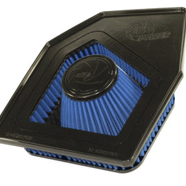 aFe MagnumFLOW Air Filters OER P5R A/F P5R Honda Accord 08-12 L4-2.4L 30-80201
