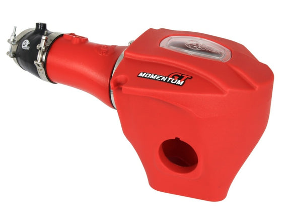 aFe Momentum GT Limited Edition Intake Fits 15-16 Challenger / Charger Hellcat 51-72204-R