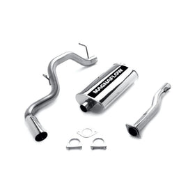 MAGNAFLOW PERFORMANCE CAT-BACK EXHAUST FOR 1996-1999 CHEVROLET TAHOE 5.7L