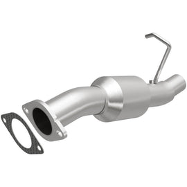 MagnaFlow Direct Fit Catalytic Converter 2007 GMC Sierra 2500 HD Classic 6.0/ 8.1/ 3500 Classic 6.0 4551006