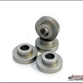 AMS Aftermarket Shifter Base Bushings for 2008-2015 Mitsubishi Evo X 10 GSR AMS.04.03.0012-1