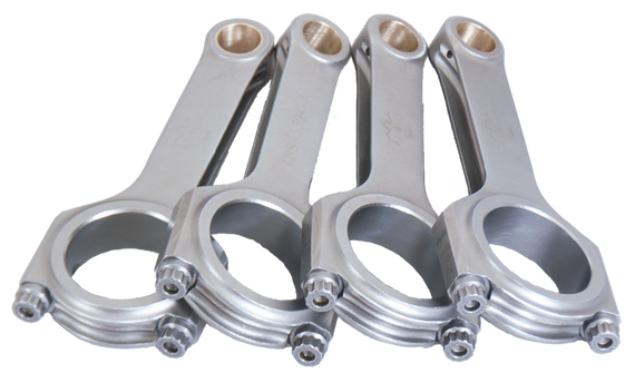 Eagle H-Beam Connecting Rods Civic D16Z6 D16Y7 D16Y8 CRS5394H3D CRS5394H3D
