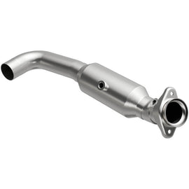 MagnaFlow Left Side Direct Fit Catalytic Converter 15-17 Ford F-150 5.0L 21-467